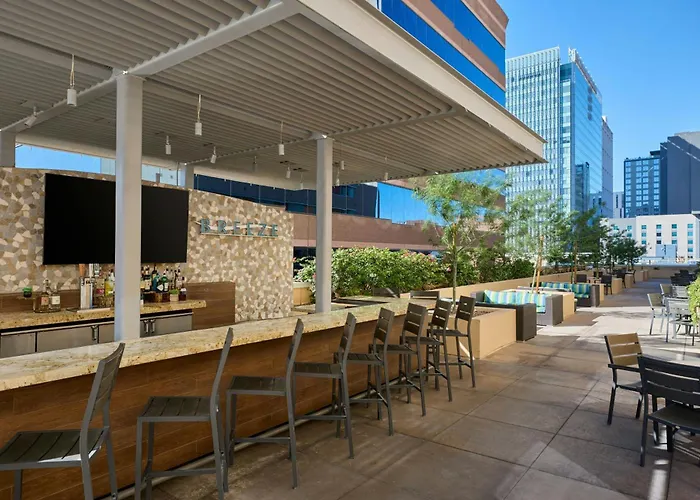 Sheraton Phoenix Downtown